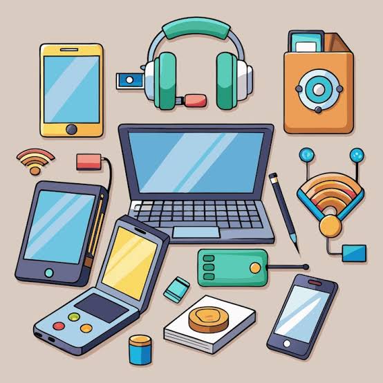 Electronics