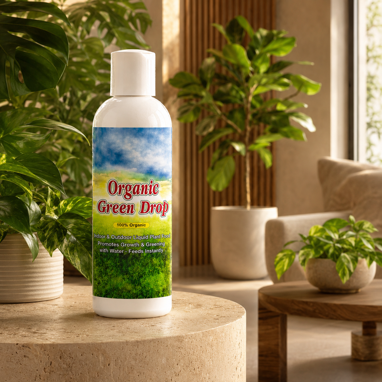 Plant Protection Spray - Buy 1 Get 2 Free