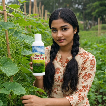 Plant Protection Spray - Buy 1 Get 2 Free