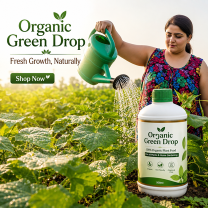 Plant Protection Spray - Buy 1 Get 2 Free