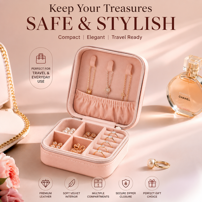 Jewelry Box organizer