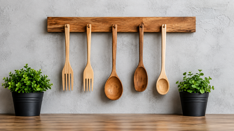 Kicthen Items