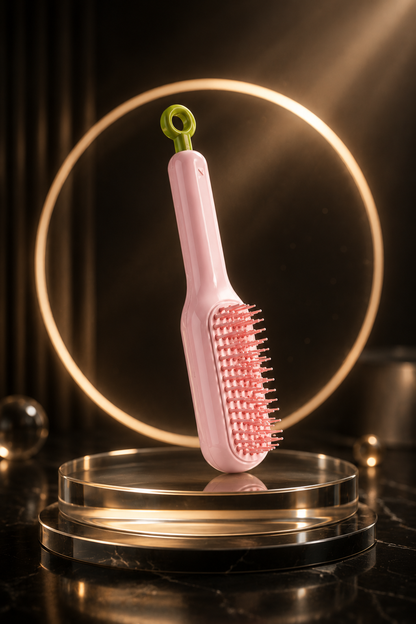 Magic Hair Brush Anti Static