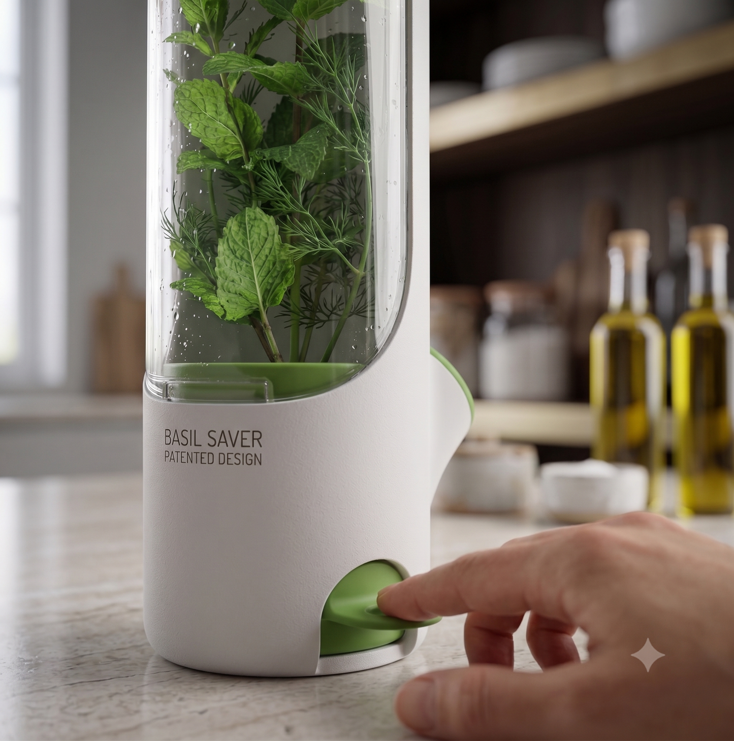 Herb Saver (Pack of 2)