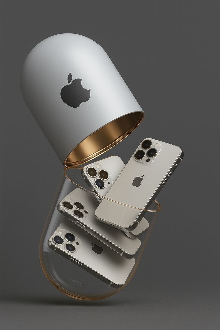 Electronic Items
