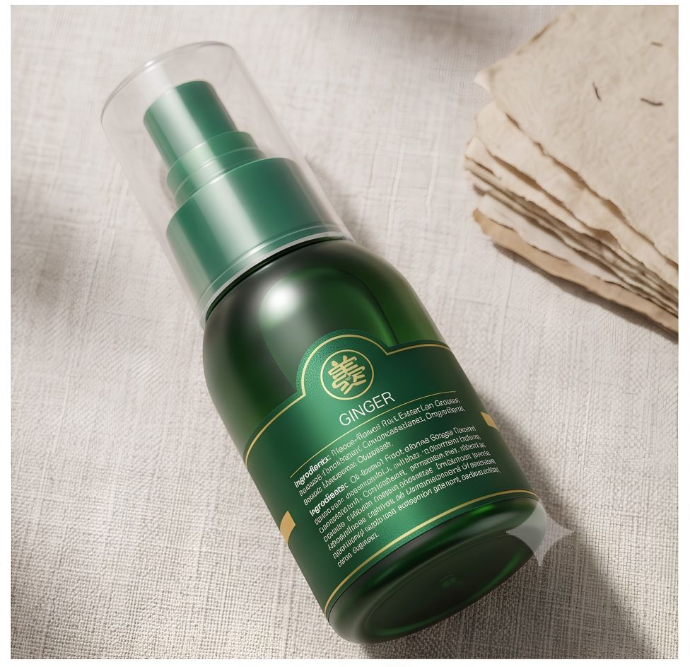 Japanese hair Growth Spray 100ml (Pack of 2)