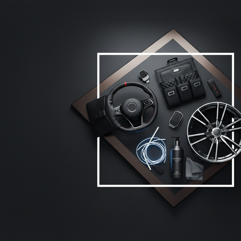 Car Accessories