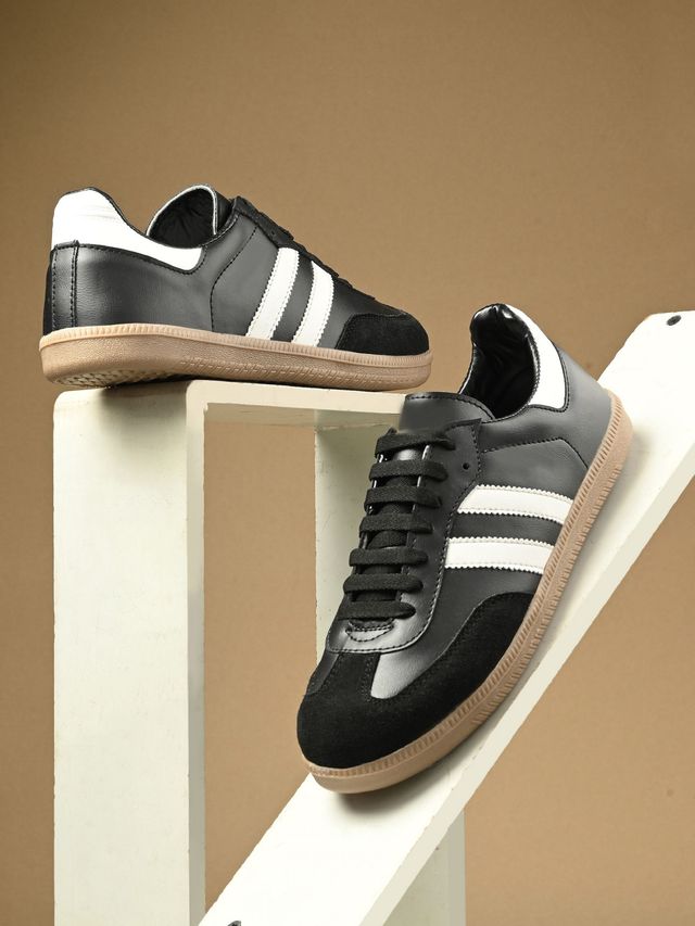 Anjrs Men's Styles sports shoes