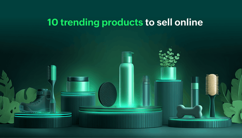 Top Selling